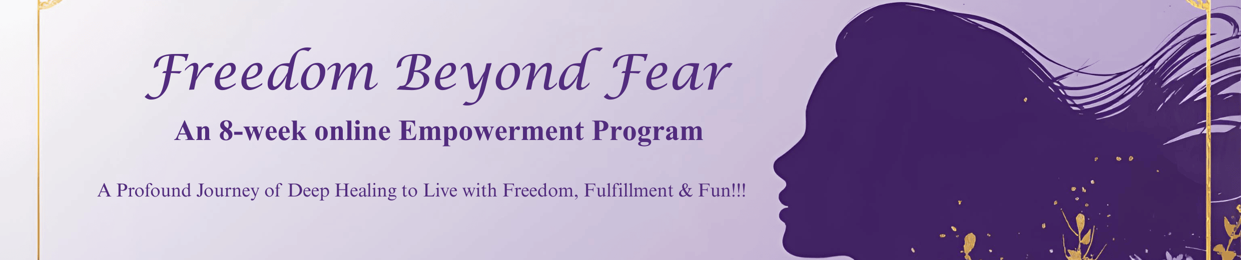 Freedom Beyond Abuse Program